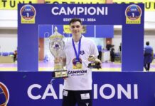 Poveste din futsal | Iulian Cojocaru: “Aceasta e cea mai disputată finală din ultimii ani”