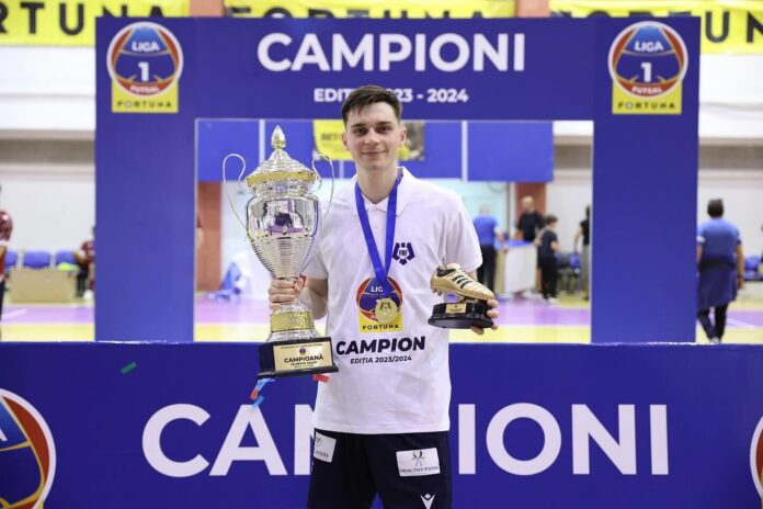 Iulian Cojocaru