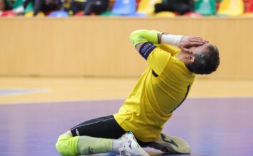 Real Oltenia Craiova a câștigat primul meci al finalei Ligii a 2-a Futsal Casa Pariurilor!