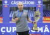 Vitalii Odehov, suspendat și pentru meciul 3 al finalei Ligii 1 Futsal Casa Pariurilor
