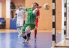 INTERVIU | Krisztián Korodi: „Mánya Szabolcs m-a învățat ce înseamnă futsalul”