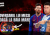 SUPERSCORE LIGA 3 | Duelul cu Messi, sarmalele din Maramureș și fuga din Columbia. Povestea fascinantă a lui Jhon Mondragon