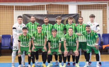 Sepsi SIC Sfântu Gheorghe va juca, în premieră, finala Ligii 1 Futsal Casa Pariurilor!