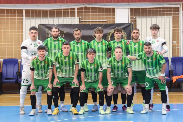 Sepsi SIC Sfântu Gheorghe