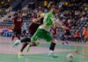 Victorioasă în ultima etapă a play-off-ului, Sepsi SIC este gata de marea finală!