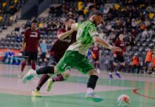 Victorioasă în ultima etapă a play-off-ului, Sepsi SIC este gata de marea finală!