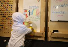 „Loja Senzorială Neuroatipic 222”, recunoscută de UEFA Foundation for Children