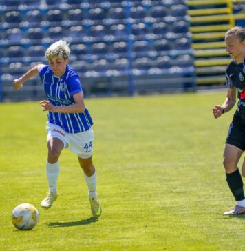 Farul Constanța și „U” Olimpia Cluj își dispută trofeul Cupei României Feminin la Ovidiu duminică, 14 iunie, de la ora 16:00!