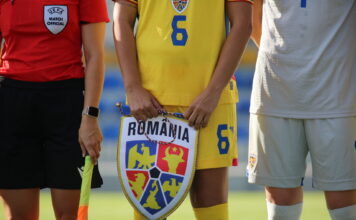 Joi, 18 iunie, Naționala Feminină își află adversara din prima rundă de play-off pentru Campionatul Mondial! Lista posibilelor adversare