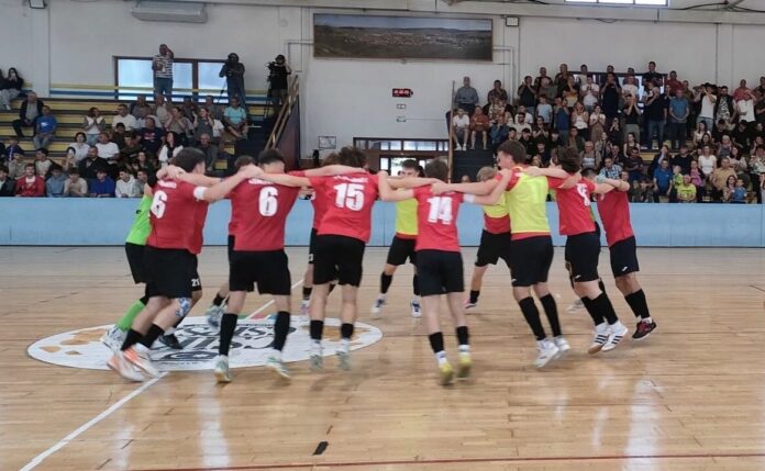 CSM Odorheiu Secuiesc