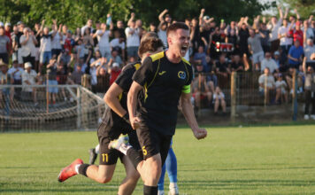 Rezultatele complete din turul barajului de promovare în Superscore Liga 3 2026/2027