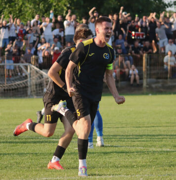 Rezultatele complete din turul barajului de promovare în Superscore Liga 3 2026/2027