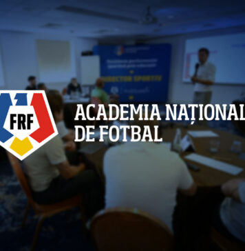 Academia Națională de Fotbal la 5 ani: peste 7.200 de participanți și o nouă strategie axată pe excelență și digitalizare