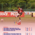 Băieți U11