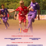 Băieți U13 finale