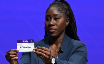 Naționala Feminină întâlnește Norvegia în prima rundă de play-off pentru Campionatul Mondial!