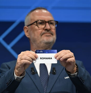 România și-a aflat adversarii din turul principal al preliminariilor Campionatului Mondial de Futsal 2028