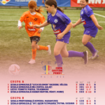 Fete U11