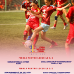 Fete U13 finale
