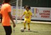 Am aflat finalistele Cupei Satelor PENNY, ediția 2025-2026, la categoria U11!