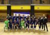 Vineri, 19 iunie: tragerea la sorți pentru grupele turului principal al preliminariilor Campionatului Mondial de Futsal 2028