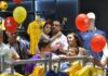 FOTO | Ziua Copilului, sărbătorită cu premii și super distracție la Romania Store Ploiești!