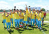 Viitorul Cluj a cucerit Supercupa Elitelor U16 după ce a învins-o pe FCSB!