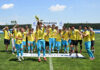 Viitorul Cluj a câștigat Cupa Elitelor U16!
