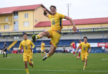 Luni, 15 iunie: Generația 2008 își află adversarele din runda 2 preliminară pentru UEFA EURO U19 2027