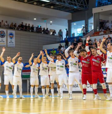 Internaționalii români Andor Bálint și István Hadnagy, vicecampioni în Ungaria!