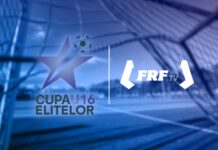 Rapid și Viitorul Cluj se luptă în finala Cupei Elitelor U16, joi, 11 iunie, ora 11:00