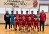 Urmașii lui Florin Matei pregătesc Final Four-ul Ligii Elitelor U19 de la Odorheiu Secuiesc!