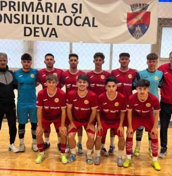 Urmașii lui Florin Matei pregătesc Final Four-ul Ligii Elitelor U19 de la Odorheiu Secuiesc!