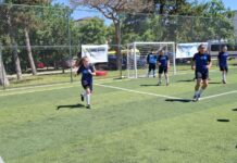 Ediția din 2026 a Campionatului Național de Fotbal Unificat în 7 a reunit peste 200 de jucători!