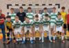 Clujana Cluj, cea mai tânără echipă prezentă la Final Four-ul Ligii Elitelor U19