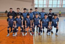 Marian Patruică, după ce Futsal Ceahlăul Piatra Neamț a obținut bronzul în Final Four-ul Ligii Elitelor U19: „Aveam potențialul să obținem mai mult”