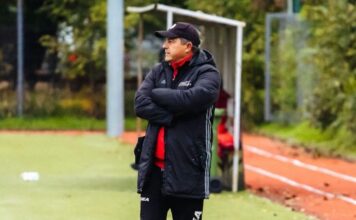 Laurențiu Borșan: „Futsalul e un mod de pregătire foarte eficient în creșterea calității sportivilor”