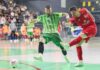INTERVIU | Kanyó Szilárd, concluzii la final de sezon în Liga 1 Futsal Casa Pariurilor: „Important este să rămânem împreună!”
