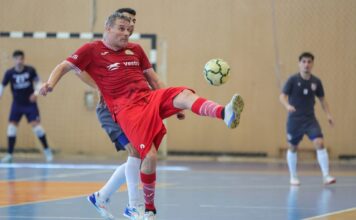 Florin Matei, mândru de juniorii săi de la West Deva: „Ceea ce au realizat acești copii este un miracol!”