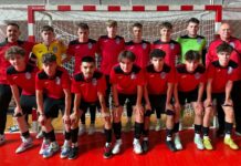 Final Four-ul Ligii Elitelor U19 debutează azi! Tankó Levente: „Vrem și putem câștiga titlul”