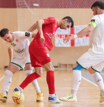 Episodul 3 al finalei Sepsi SIC – United Galați are loc astăzi, de la ora 18:00!
