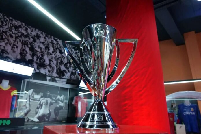Trofeu Superliga