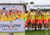 CFR Cluj și FCSB se duelează în Supercupa Elitelor U15, marți, 16 iunie, ora 11:00!