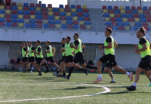 Arbitrii din Liga 1, evaluați înaintea noului sezon. Care sunt noutățile din Legile Jocului