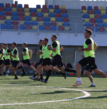 Arbitrii din Liga 1, evaluați înaintea noului sezon. Care sunt noutățile din Legile Jocului