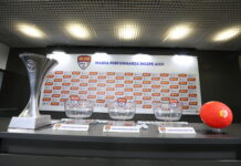 Au fost stabilite meciurile sezonului regular 2026-2027 din Liga 2 Casa Pariurilor