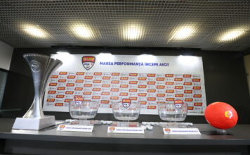 Au fost stabilite meciurile sezonului regular 2026-2027 din Liga 2 Casa Pariurilor