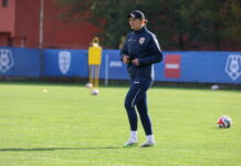 FEMININ | Acțiune de selecție pentru naționala U15