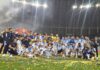 Universitatea Craiova câștigă Supercupa României, ediția 2026!