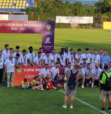 Ele sunt câștigătoarele Cupei României – faza regională în ediția 2026/2027!